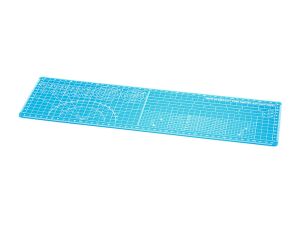 Cutting Mat a (A3 Half-Size/Blue)Modrá