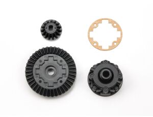 40T Ring Gear XV-02 GDiff