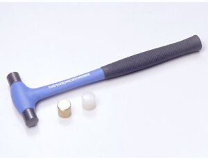 Micro Hammer (4 Heads) Kladívko