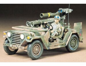 M151 A2 w/Tow Miss.