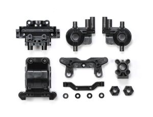 MB-01 A Parts Uprights