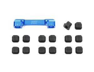 XV-02/TT-02 Alu Adjustable SusMt XH