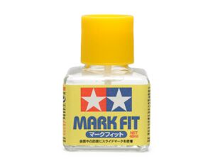 Mark Fit