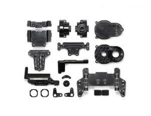 MB-01 D Parts Gear Case