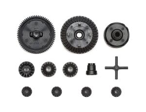 MB-01 G Parts Gears
