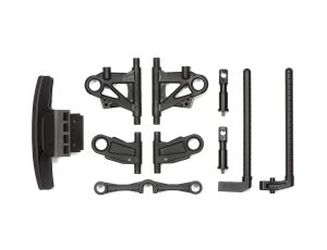 MB-01 M Parts Sus Arms