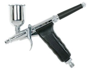 HG Wide Airbrush Trigger Type