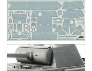 Panther G Early Zim.Sheet 1/35