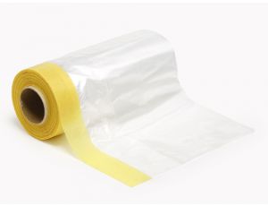 Masking Tape w/Sheet 150mm