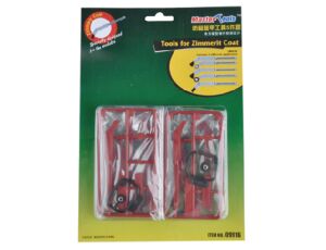 Pomůcka pro výrobu Zimmeritu