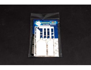 Držák smirkového papíru