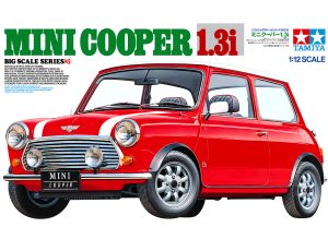 Rover Mini Cooper 1.3i