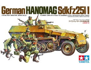 Sd.Kfz.251/1