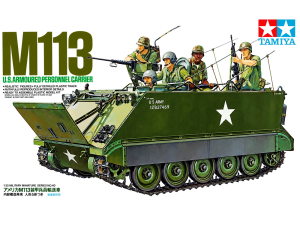 M113 APC