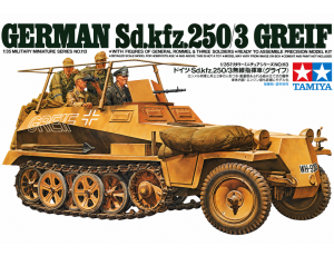 Sd.Kfz.250/3