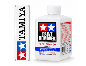 Paint Remover (250ml) Odstraňovač nátěrů