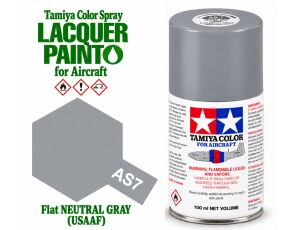 Neutral Grey (USAAF)