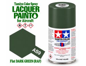 Dark Green (RAF)