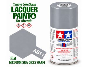 Medium Sea Grey (RAF)