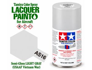 Light Gray (USAF)