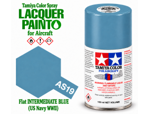 Intermediate Blue (USN)
