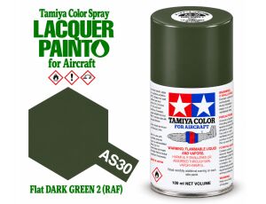 Dark Green 2 (RAF)