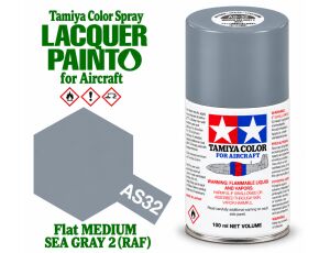 Medium Sea Grey 2 (RAF)