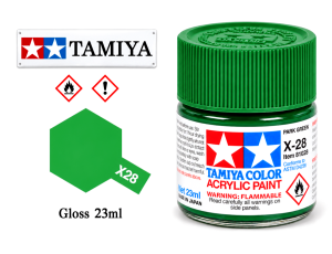 23ml Park Green