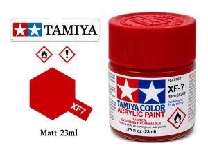 23ml Flat Red