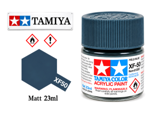23ml Field Blue