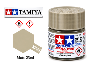 23ml Deck Tan