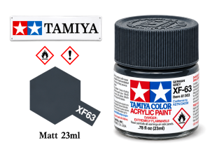 23ml German Grey