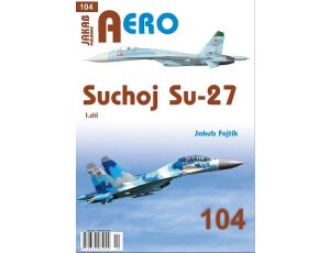 Suchoj Su-27 1.díl