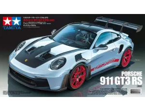 Porsche 911 GT3 RS 1/24