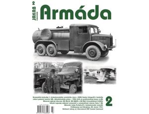 Armáda č.2
