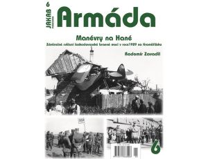 Armáda č.6 Manévry na Hané