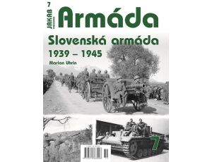 Armáda č.7 Slovenská armáda 39-45