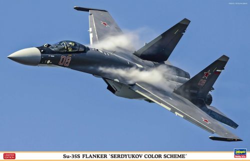 Su-35S 
