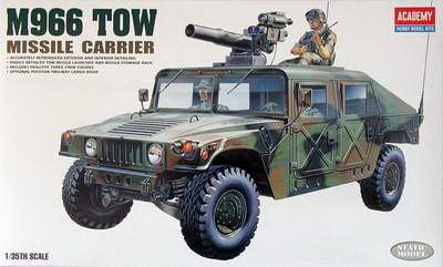 M966 Hummer TOW
