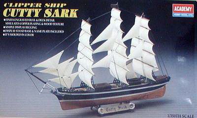 Cuttysark