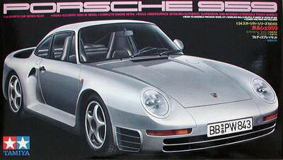Porsche 959