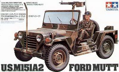 M151 A2 Ford Mutt