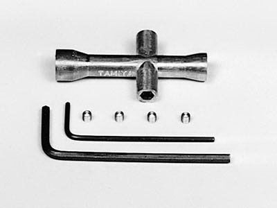 Tool Set