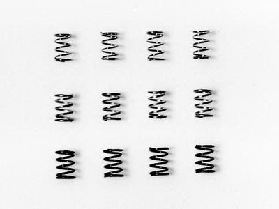 F103/4 Front Spring