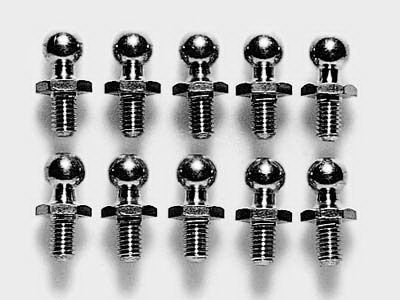 5mm Ball Connector *10