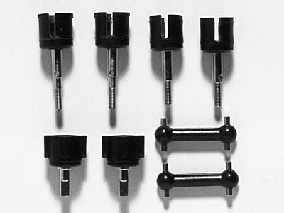 TT01 Drive Shaft Set