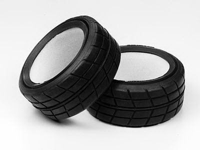 24mm Pneu se vzorkem vč.vložky *2