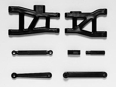 DF02 C Parts (Susp. Arm)