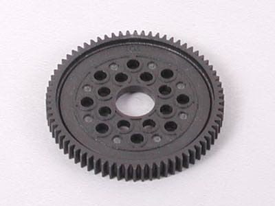 TA05 Spur Gear 70T