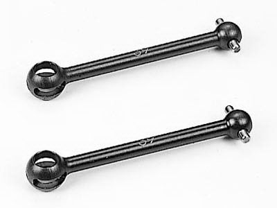 39mm Swing Shaft